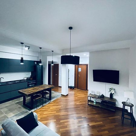 Casa Giulia Monteverde 罗马 外观 照片