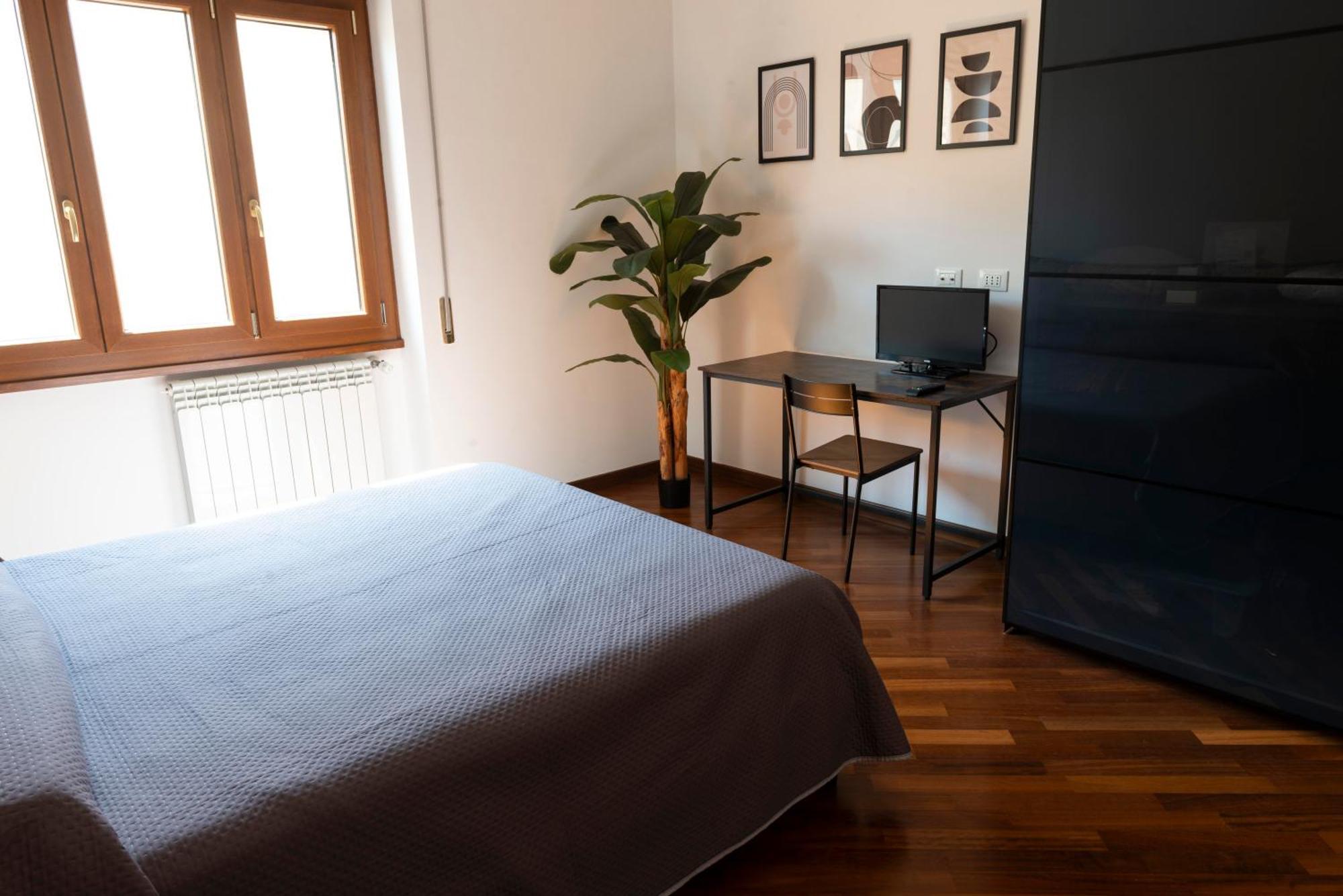 Casa Giulia Monteverde 罗马 外观 照片