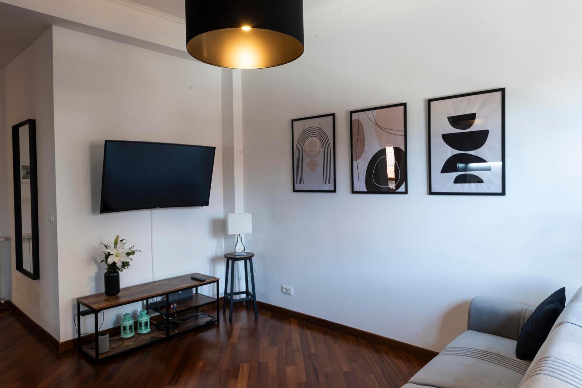 Casa Giulia Monteverde 罗马 外观 照片