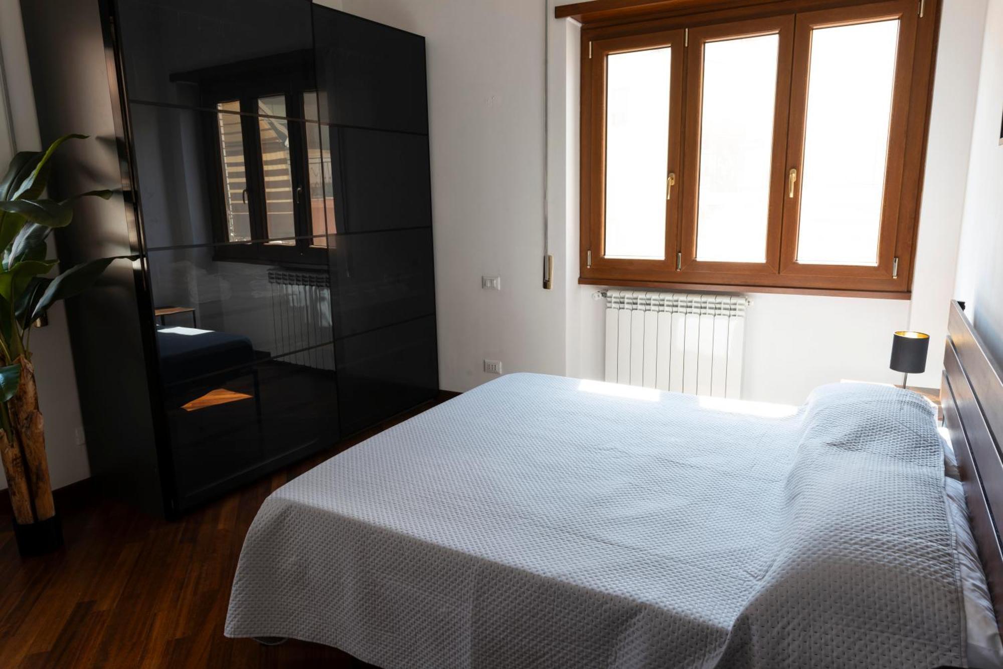 Casa Giulia Monteverde 罗马 外观 照片