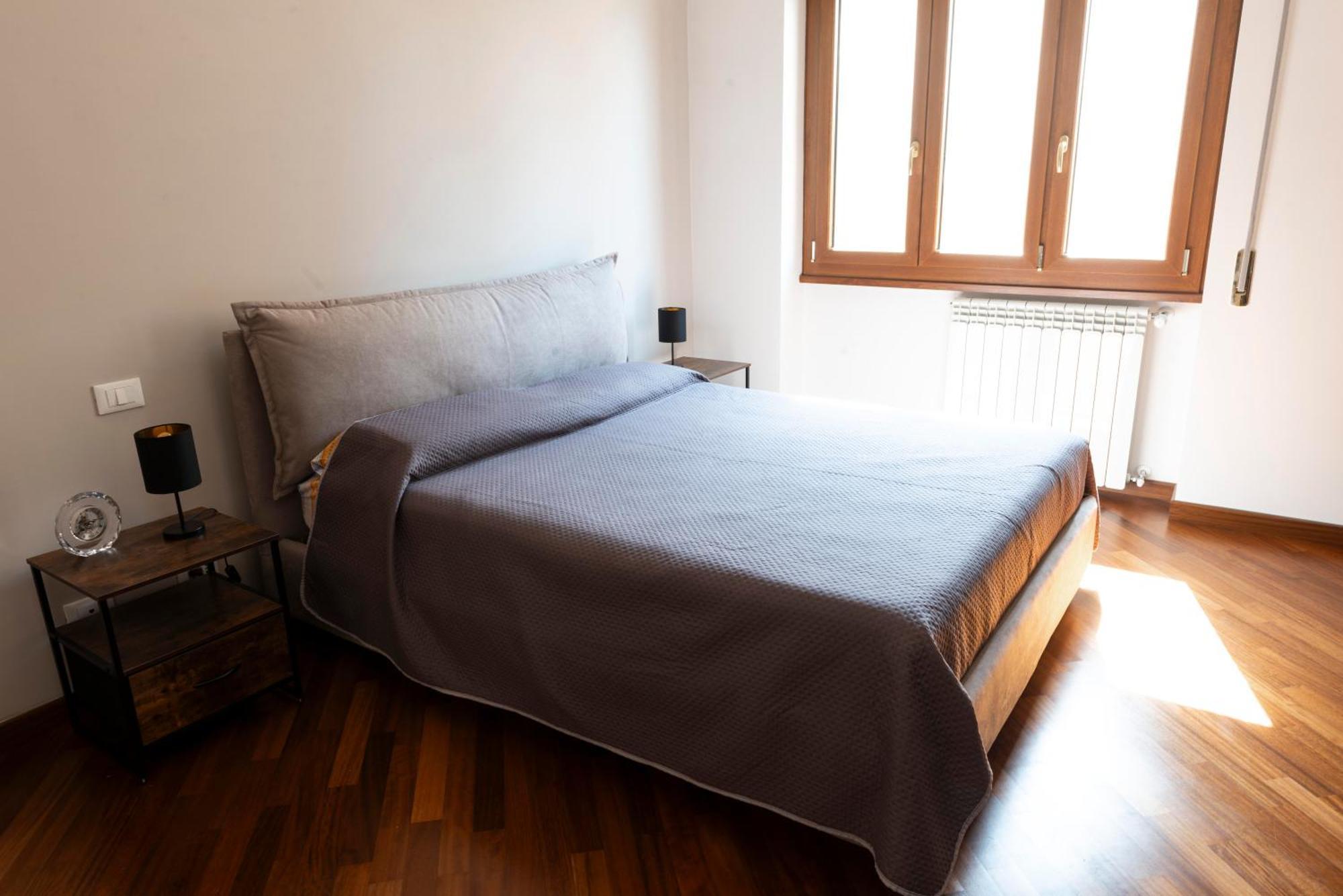 Casa Giulia Monteverde 罗马 外观 照片