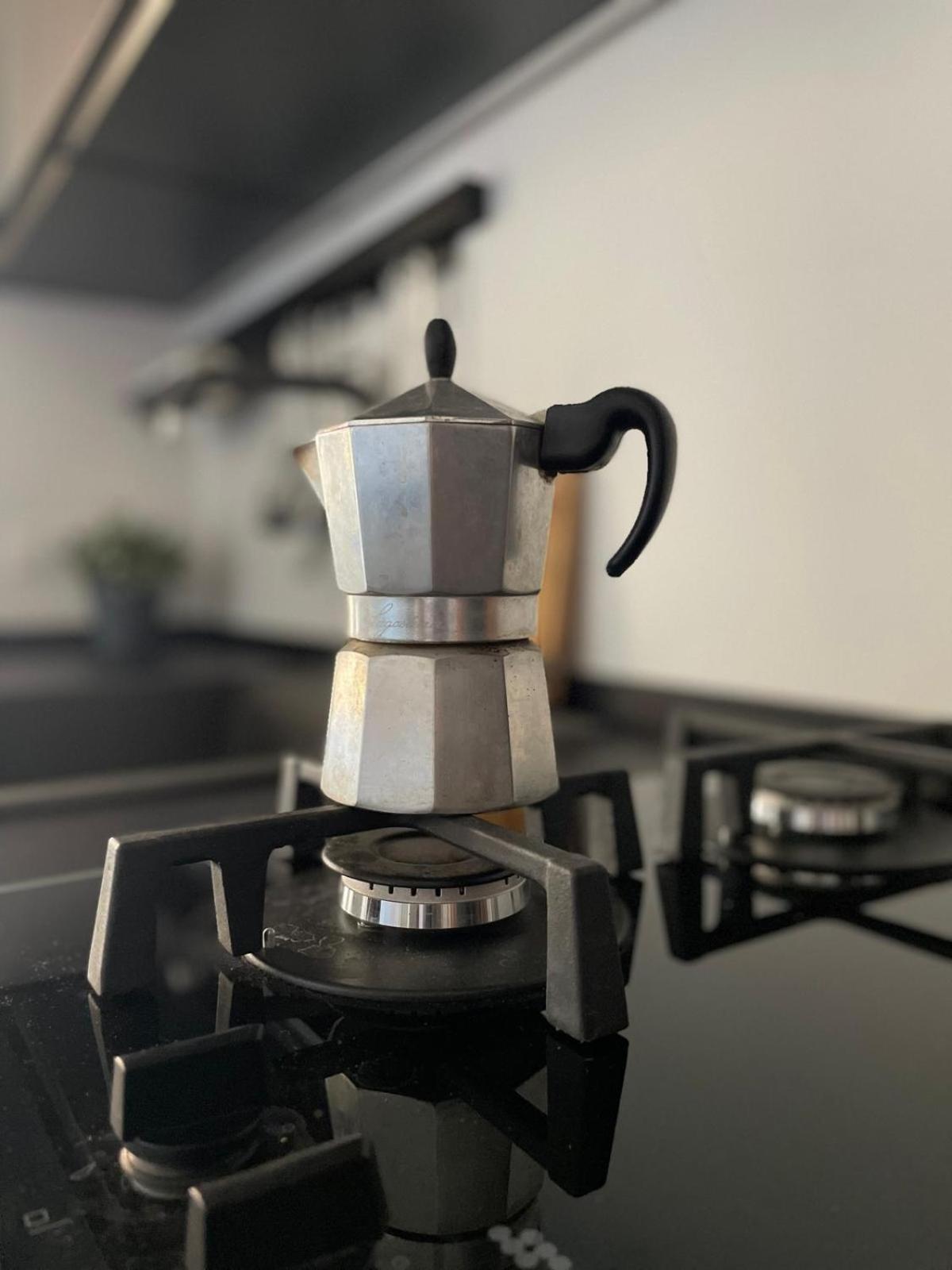 Casa Giulia Monteverde 罗马 外观 照片